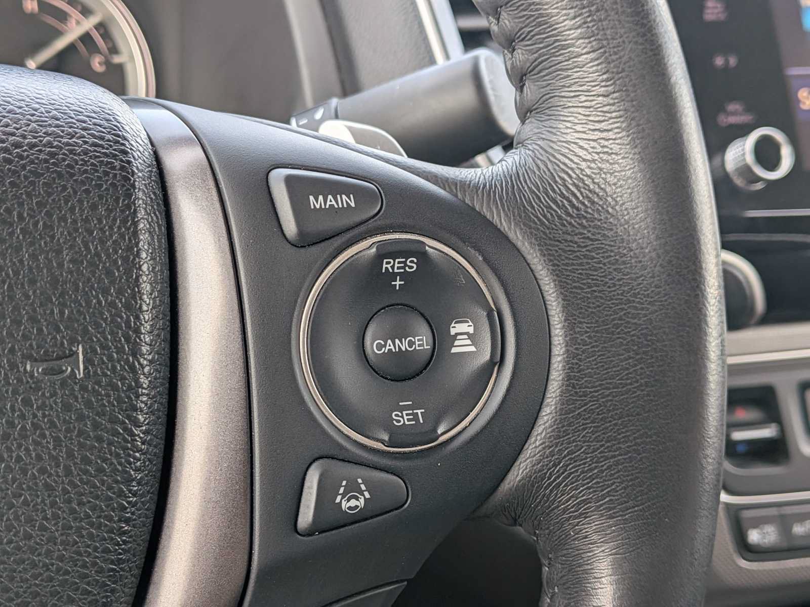 Certified 2023 Honda Ridgeline RTL image 26