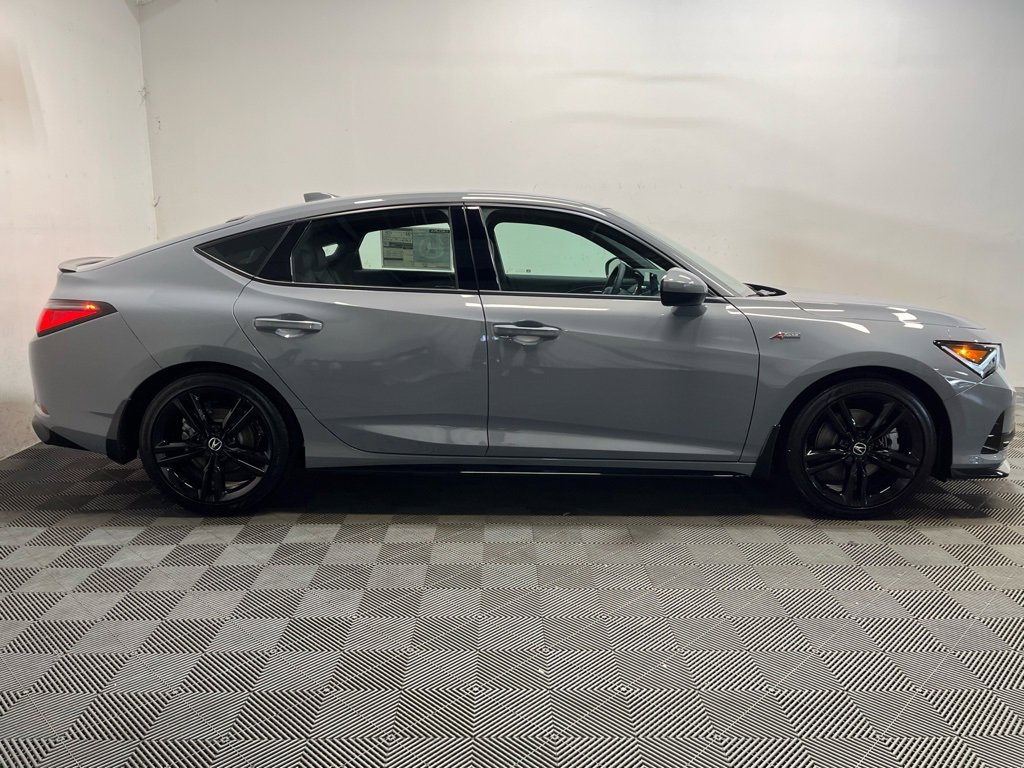 New 2026 Acura Integra A-Spec image 4