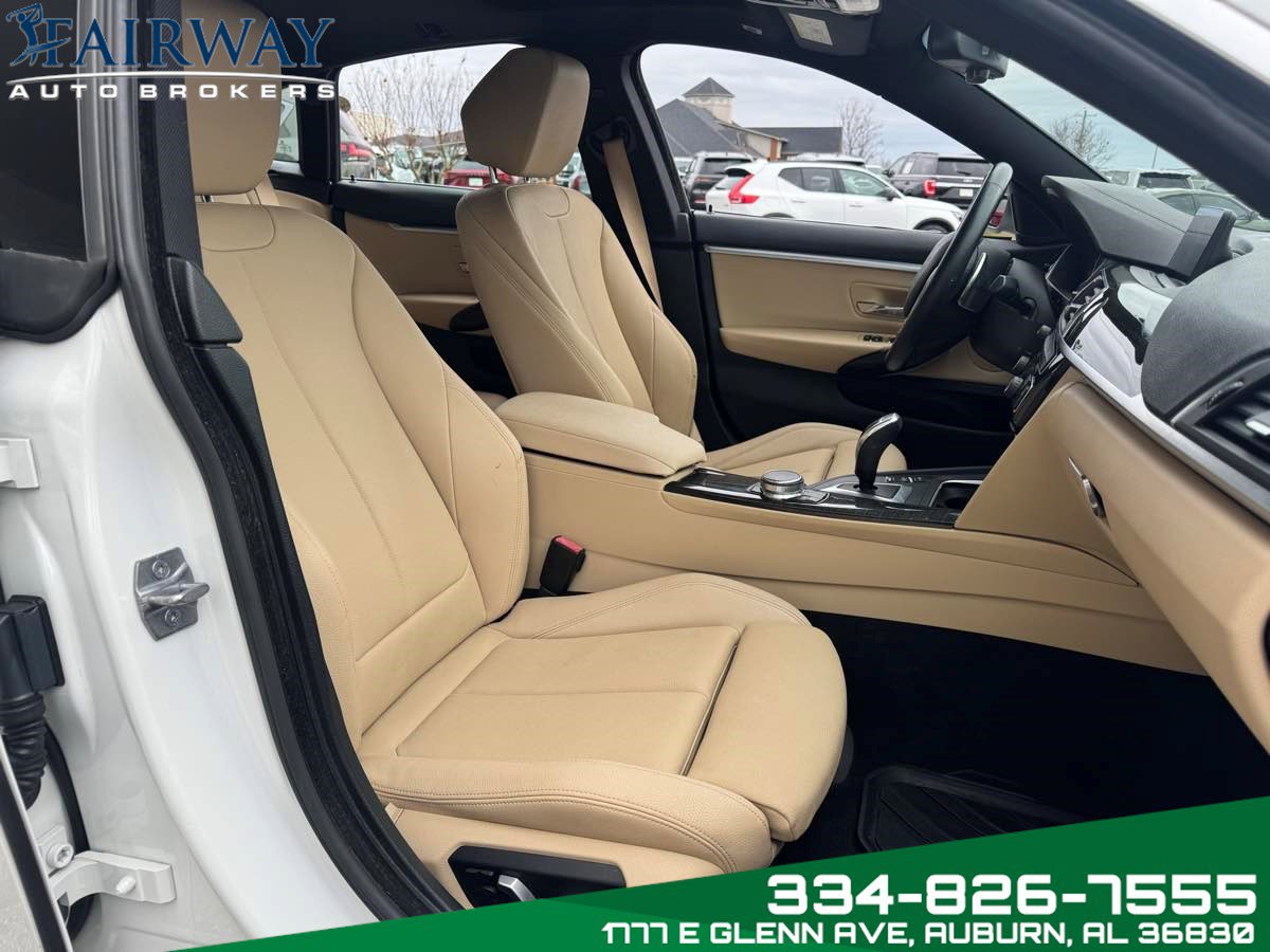 Used 2019 BMW 430i Gran Coupe image 12