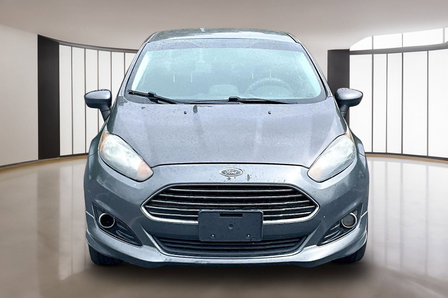 Used 2019 Ford Fiesta SE w/ Equipment Group 201A FWD image 2