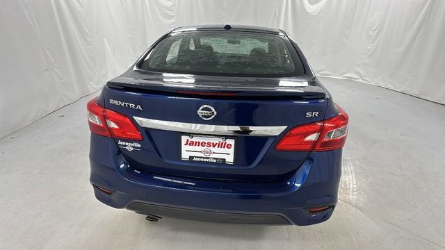 Used 2016 Nissan Sentra SR image 4