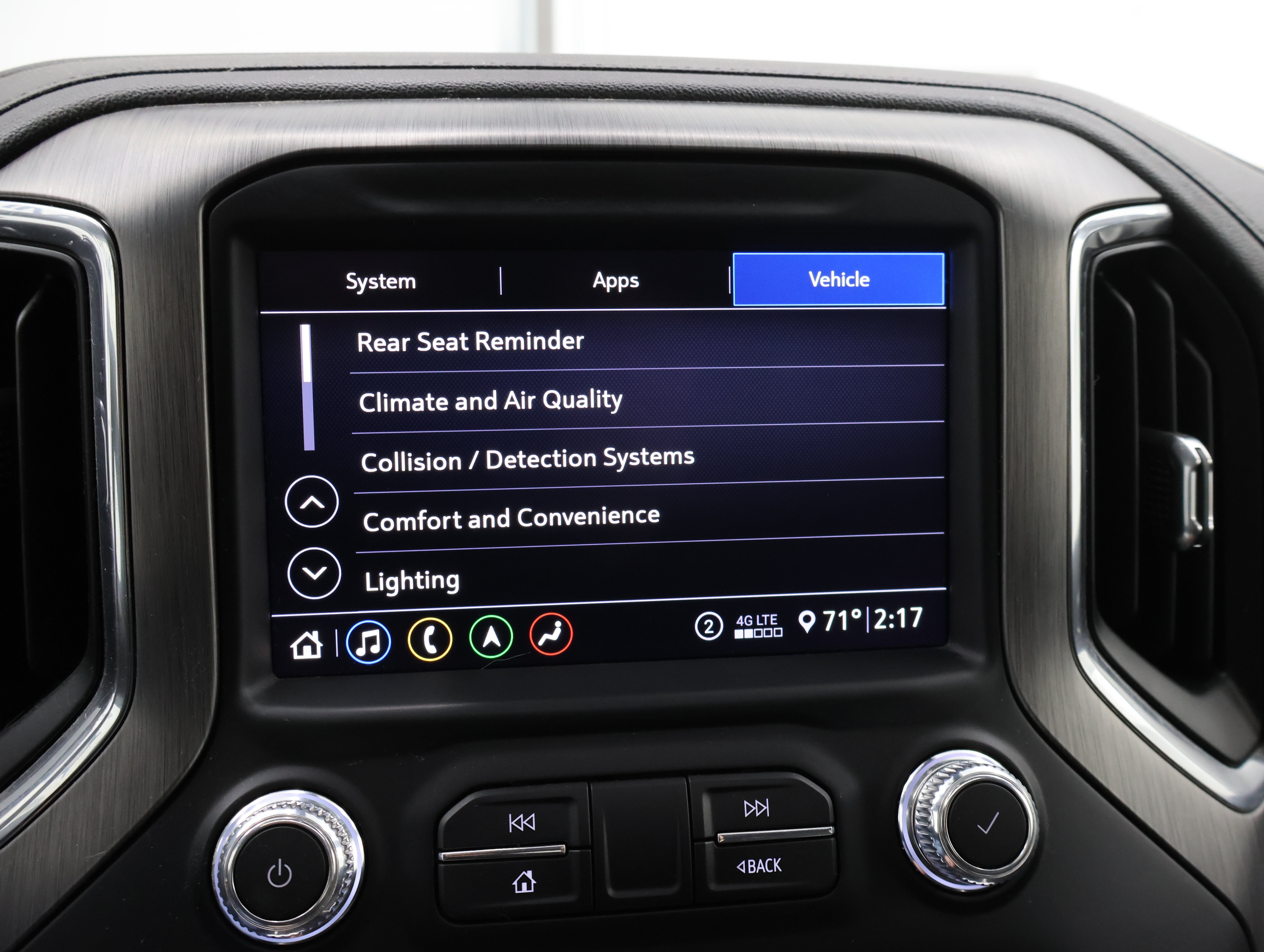 Used 2020 GMC Sierra 2500 Denali w/ Denali Ultimate Package AWD/4WD image 73