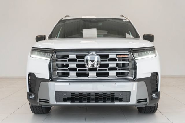 New 2026 Honda Pilot TrailSport image 24