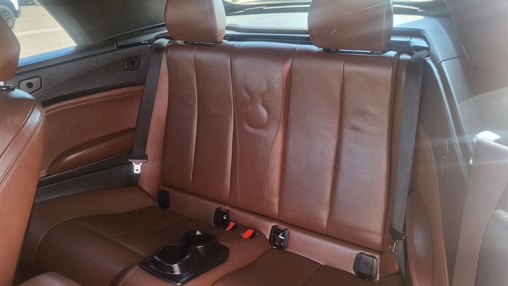 Used 2016 BMW 228i Convertible image 22