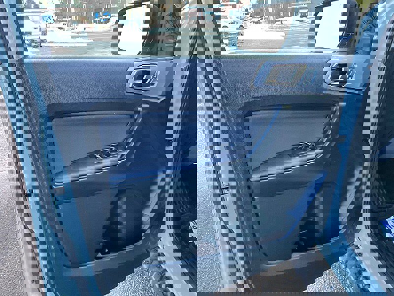 Certified 2022 Ford Ranger XLT w/ Equipment Group 302A High image 25