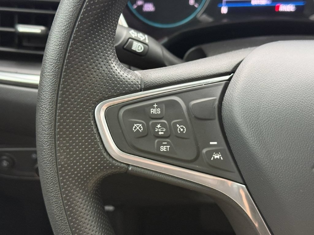 Used 2023 Chevrolet Equinox LS w/ LS Convenience Package FWD image 28