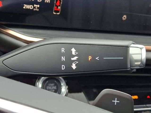 New 2026 Buick Envision Avenir image 17