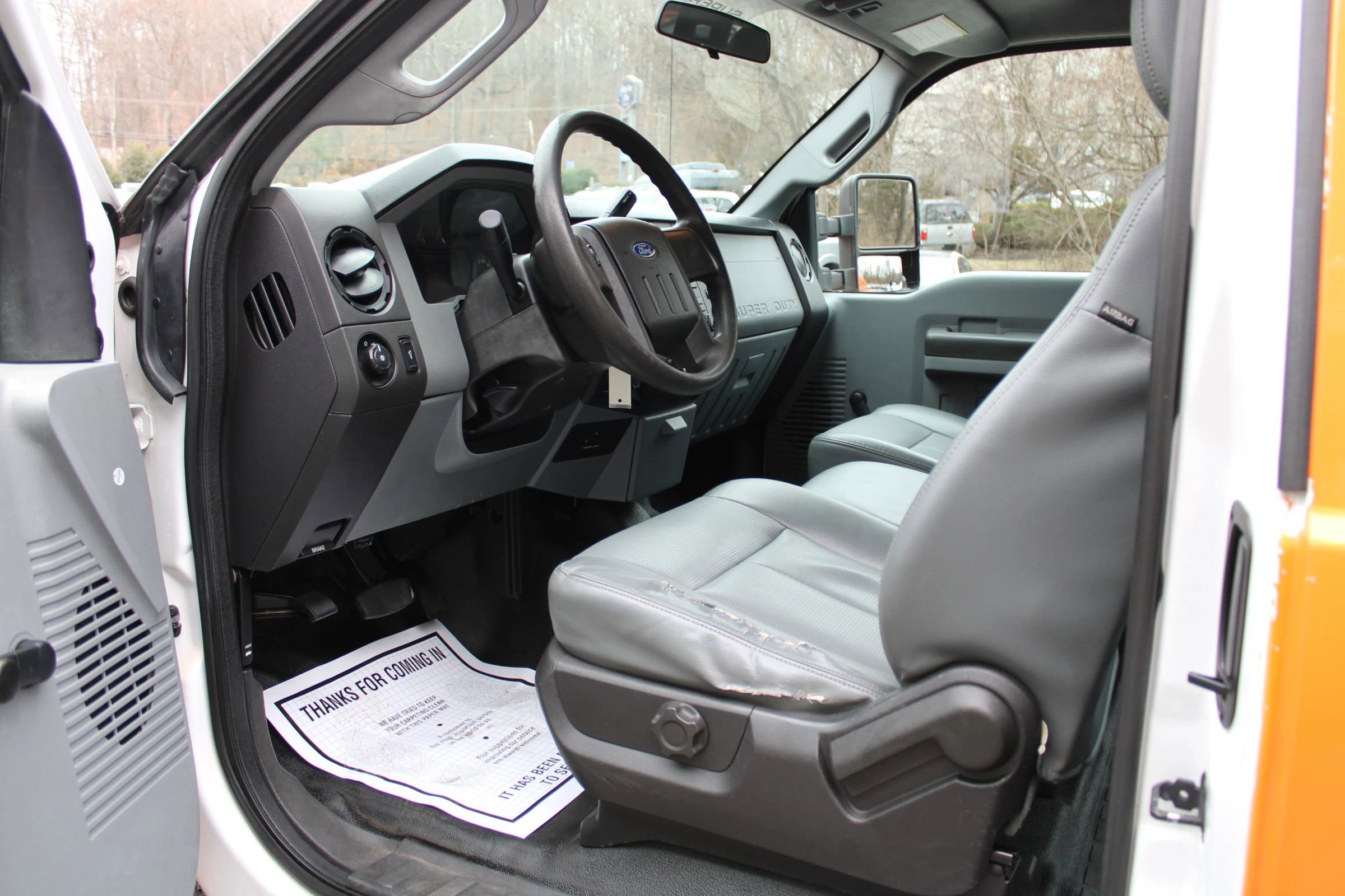 Used 2015 Ford F350 XL image 17