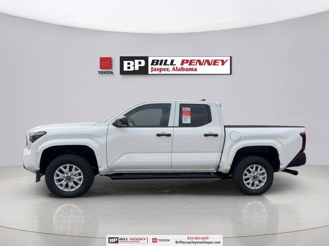 New 2026 Toyota Tacoma SR image 2
