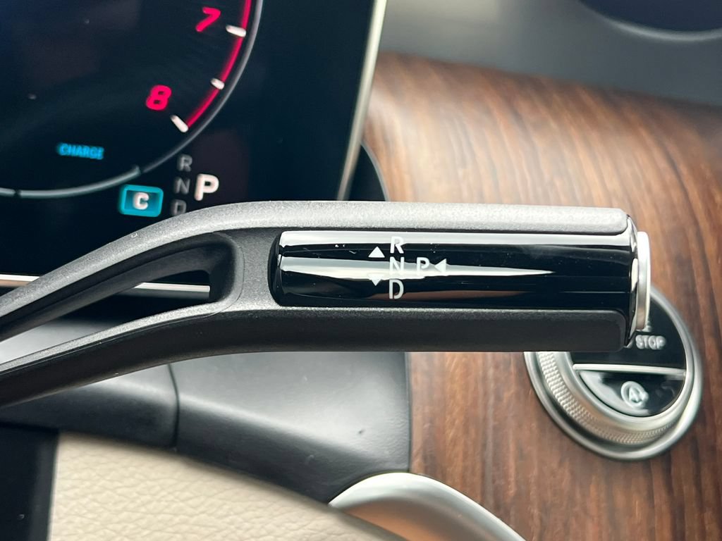 New 2027 Mercedes-Benz GLC 300 4MATIC image 25