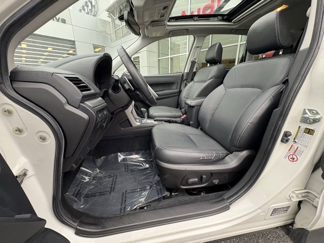 Used 2014 Subaru Forester 2.0XT Touring image 11