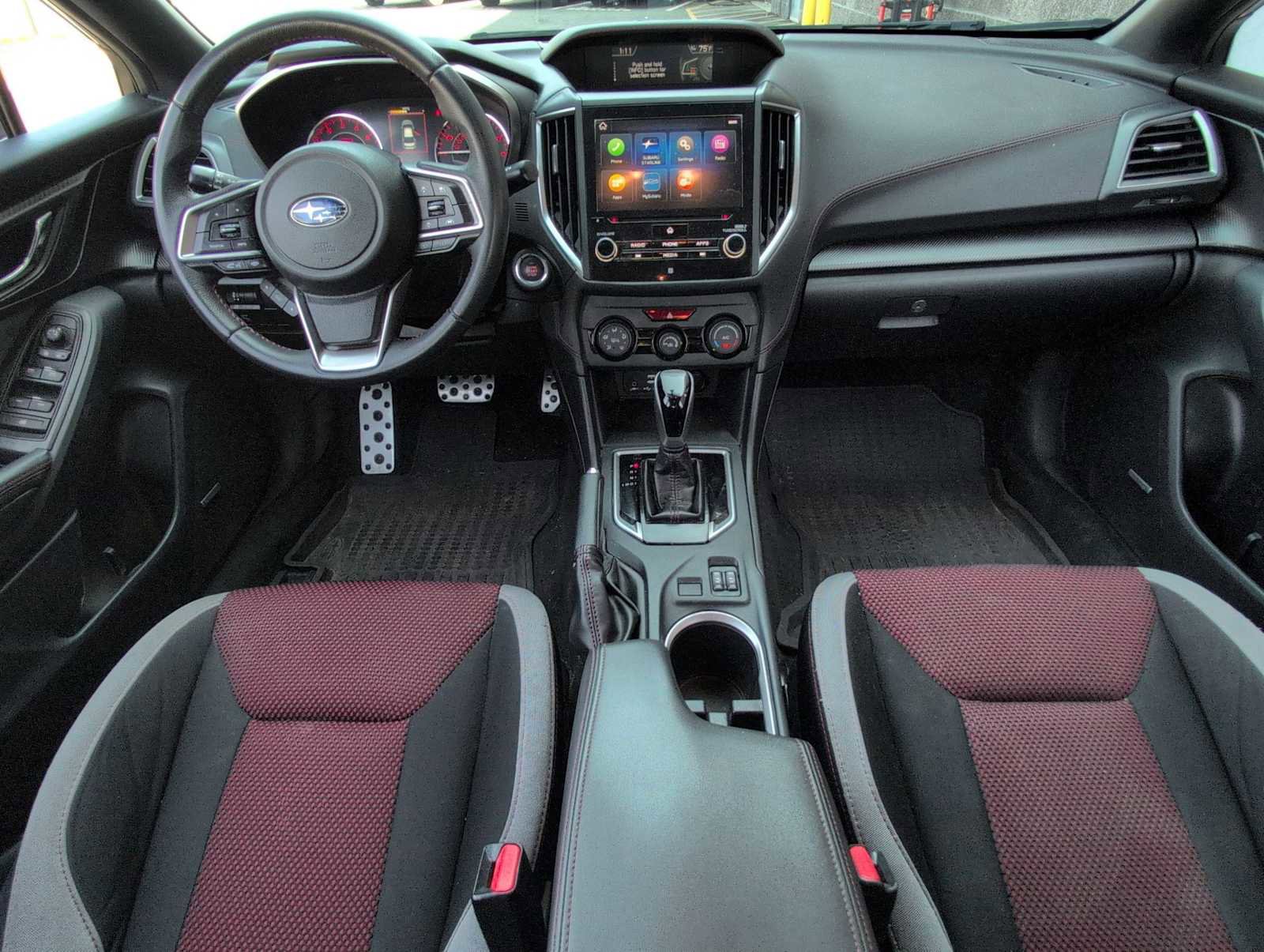 Used 2020 Subaru Impreza 2.0i Sport w/ Popular Package #1 image 15