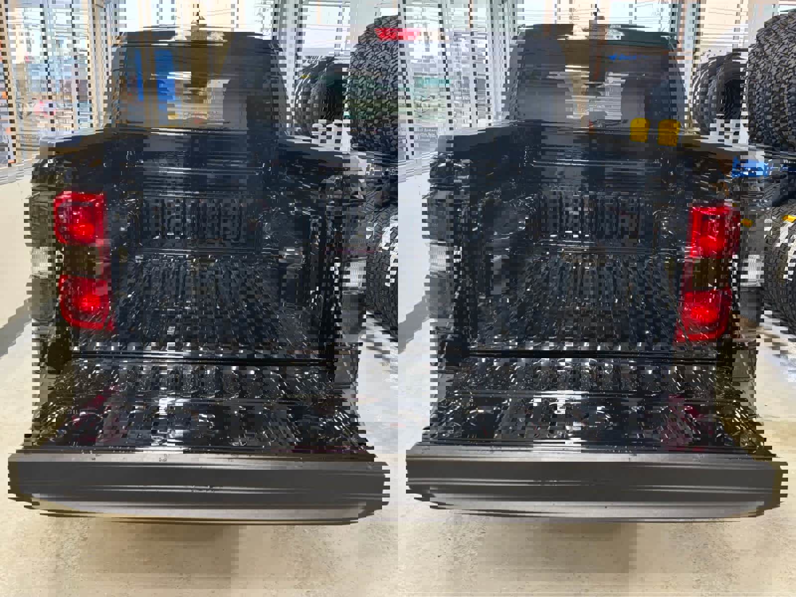 New 2026 Ford Maverick XLT w/ XLT Luxury Package image 32