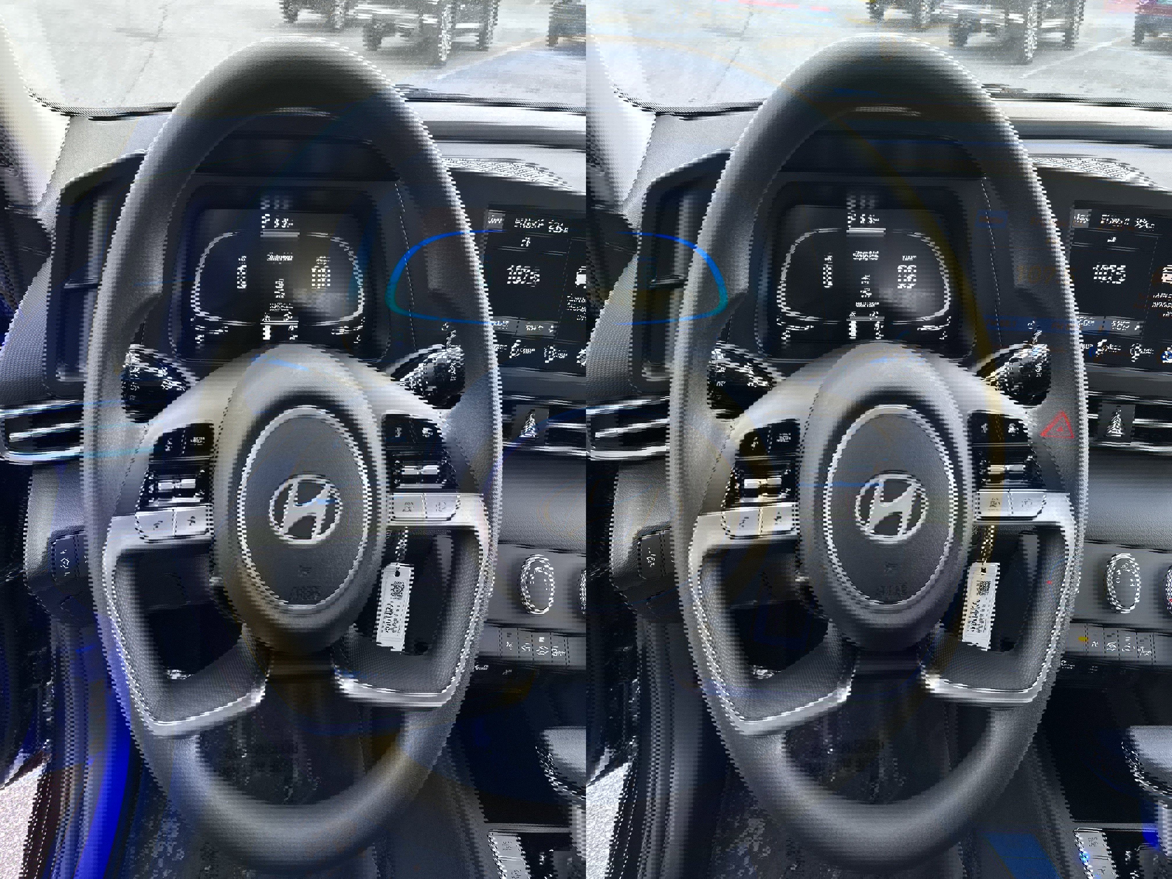 New 2026 Hyundai Elantra SE image 20