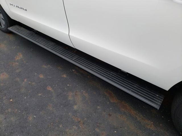 New 2025 Ford Expedition Max Platinum w/ Platinum Ultimate Package image 29