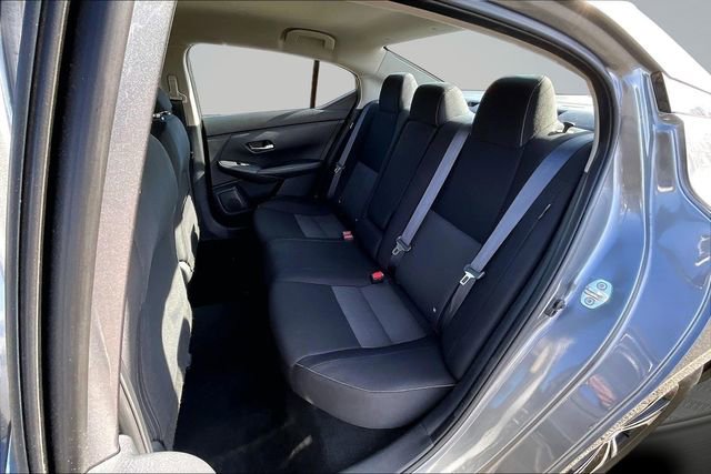Used 2022 Nissan Sentra SV image 21