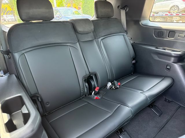 New 2027 Kia Telluride SX Prestige AWD/4WD image 23