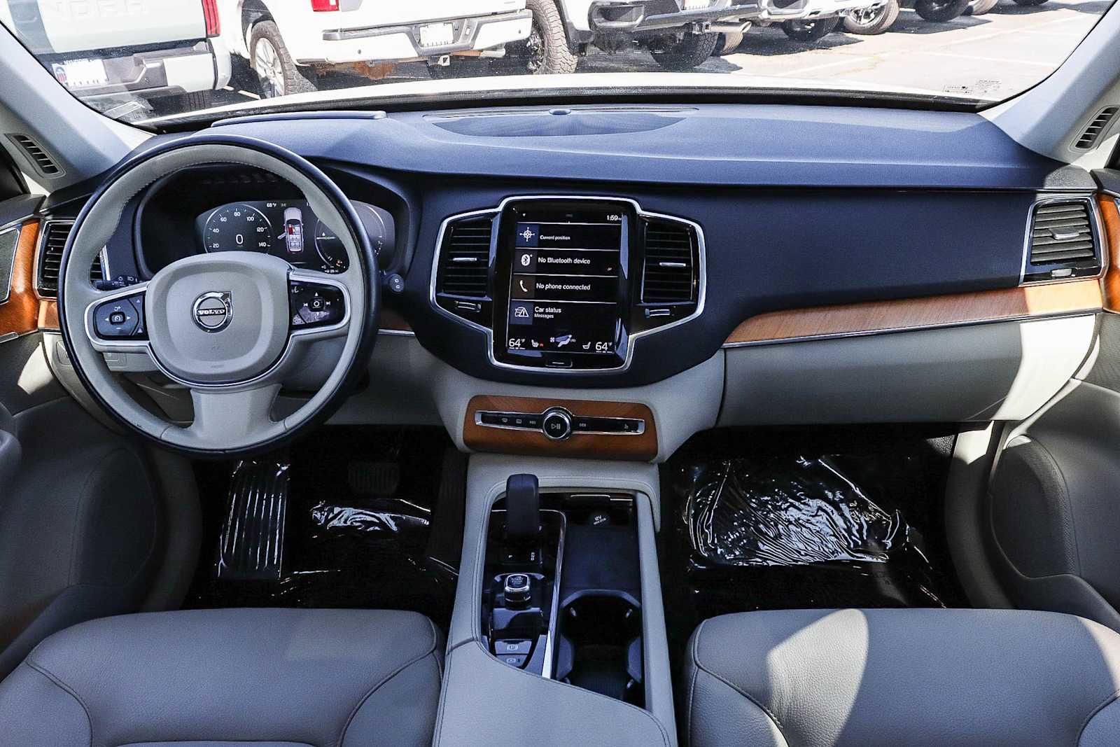 Used 2022 Volvo XC90 T8 Inscription Expression w/ Advanced Package image 14