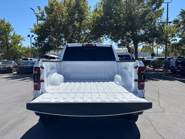Used 2022 RAM 1500 TRX AWD/4WD image 43