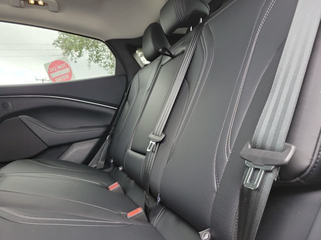 Used 2024 Ford Mustang Mach-E Premium RWD image 6