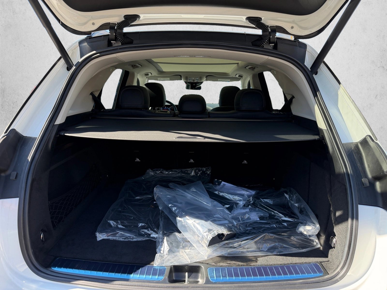 New 2026 Mercedes-Benz GLE 450 4MATIC image 18