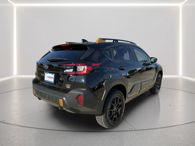 Used 2026 Subaru Crosstrek 2.5i Wilderness AWD/4WD image 8