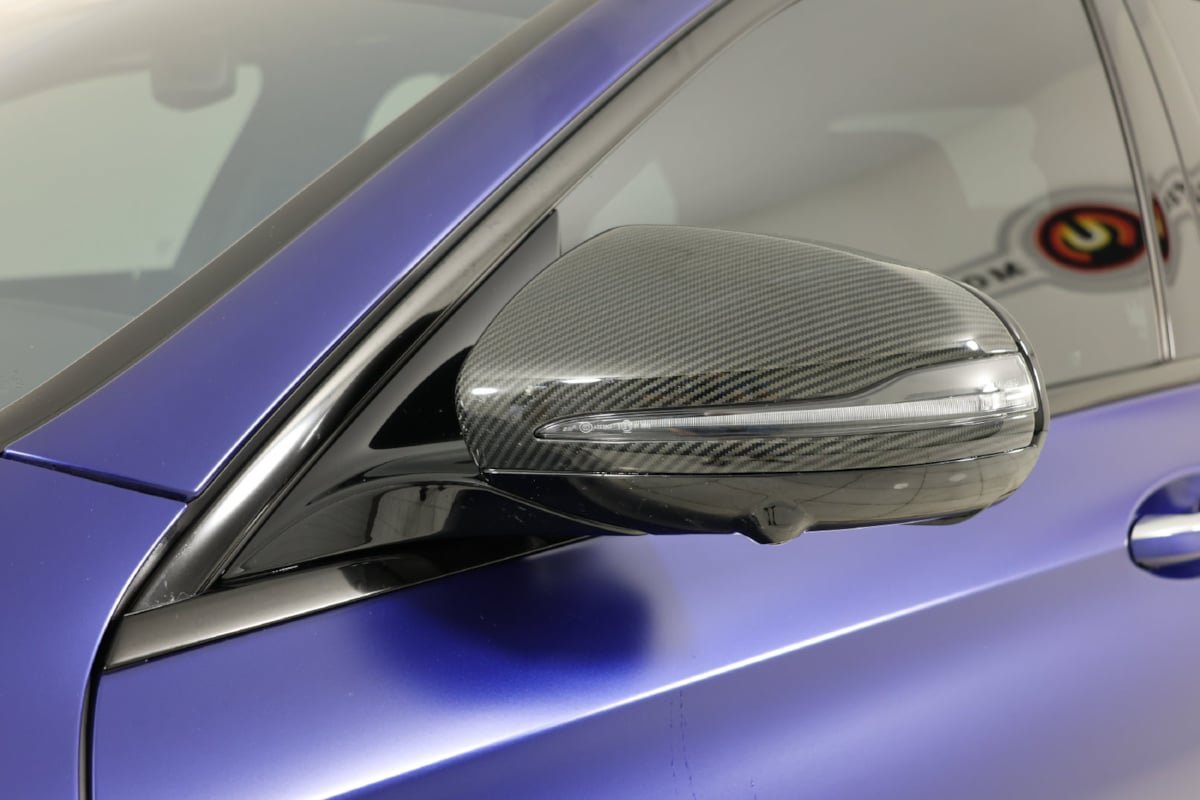 Used 2021 Mercedes-Benz E 63 AMG S image 47