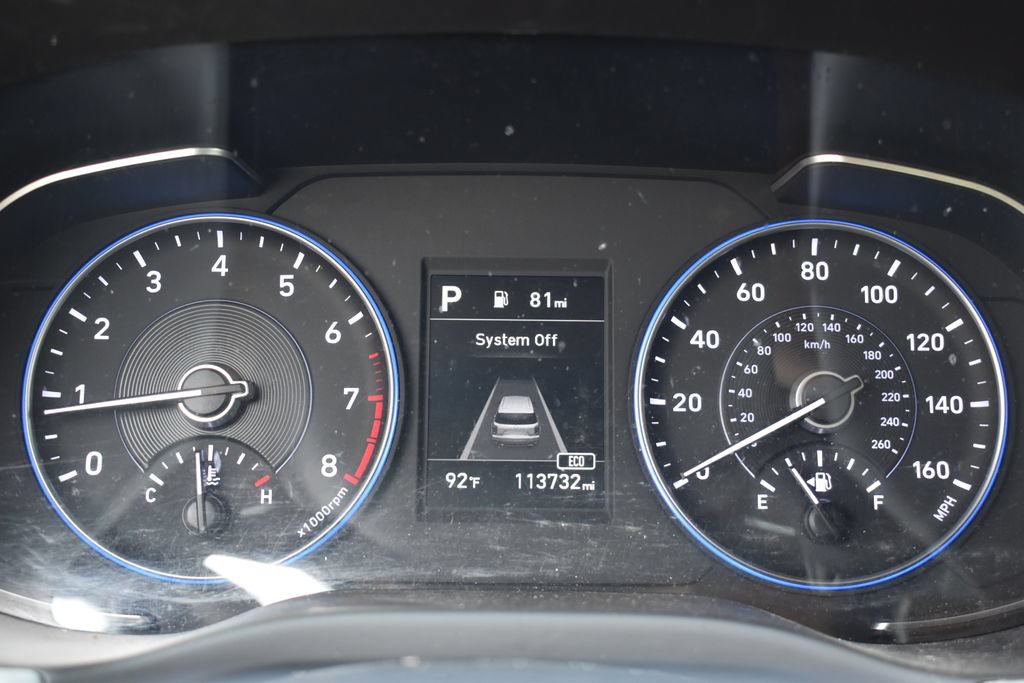 Used 2022 Hyundai Palisade SEL FWD image 10