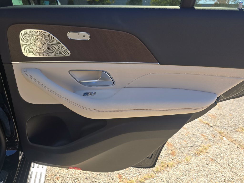 New 2027 Mercedes-Benz GLE 450 4MATIC image 23