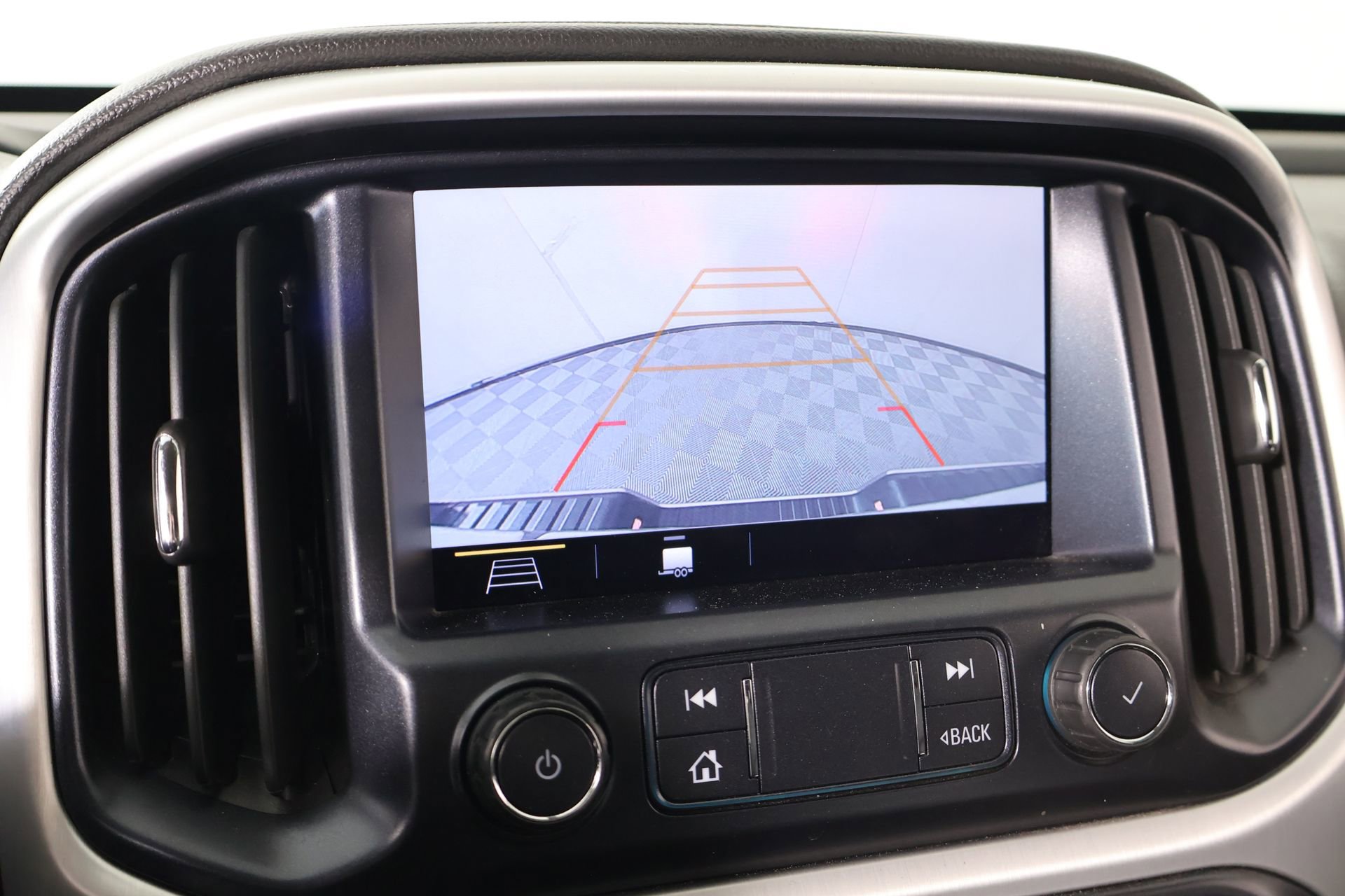 Used 2019 GMC Canyon SLE w/ Elevation Edition image 6