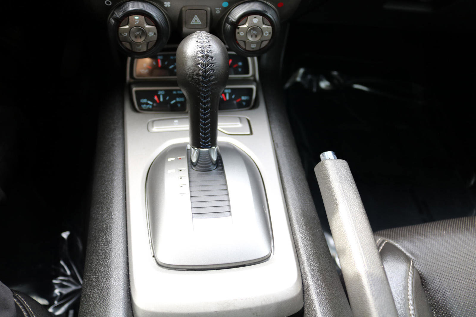 Used 2014 Chevrolet Camaro LT w/ RS Package image 31