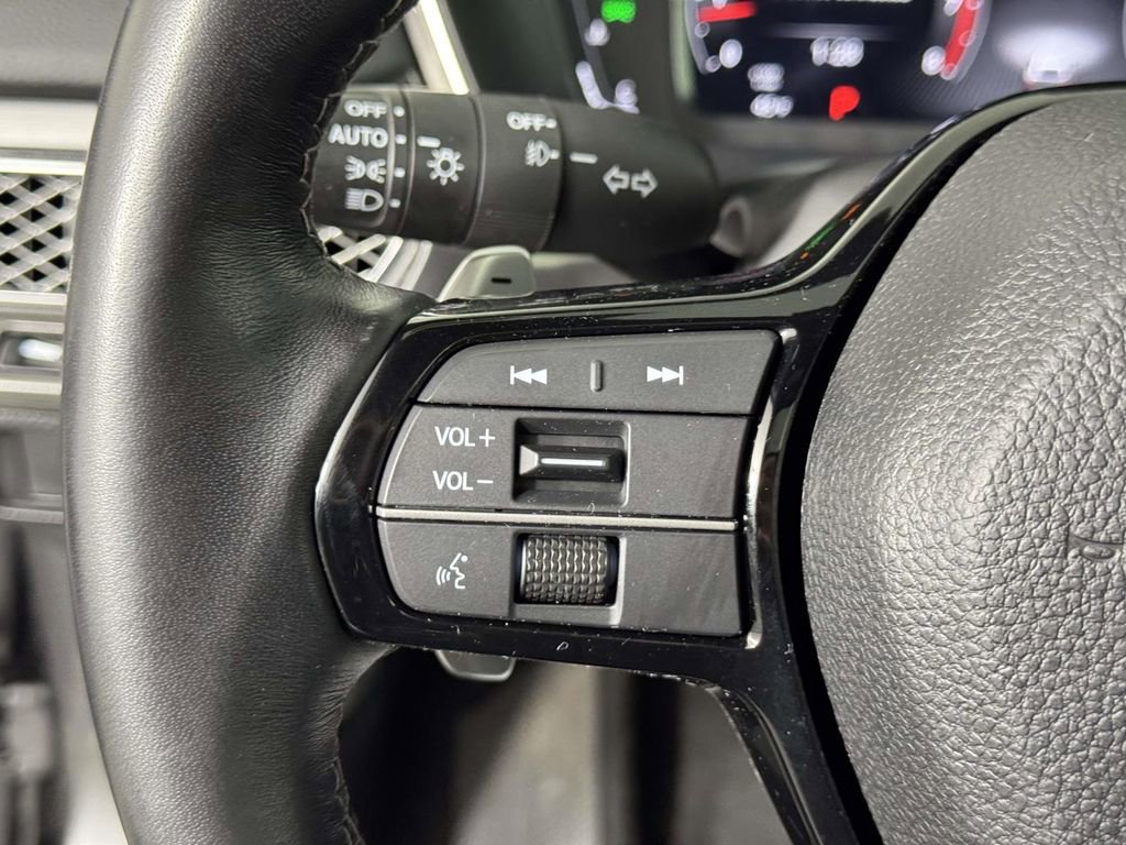 Used 2024 Acura Integra A-Spec FWD image 22