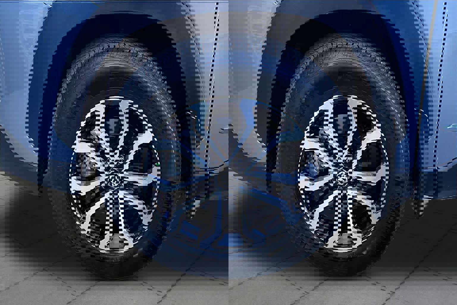 Used 2026 Toyota Corolla Cross S AWD/4WD image 11