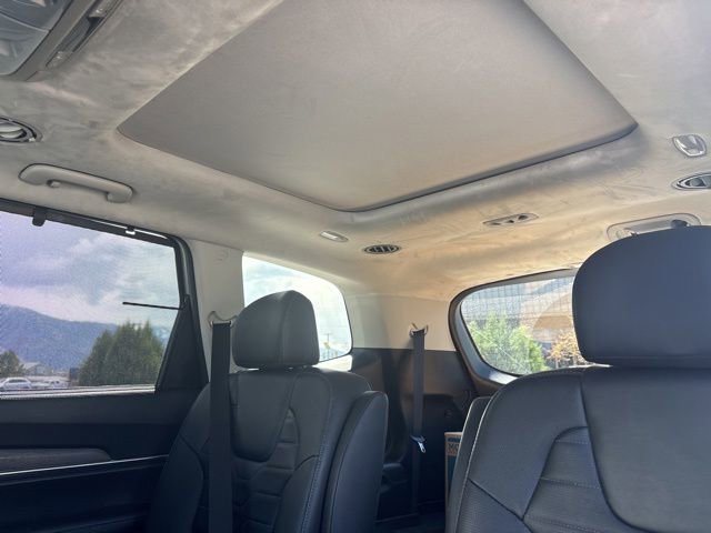 Used 2021 Kia Telluride SX w/ SX Prestige Package AWD/4WD image 24
