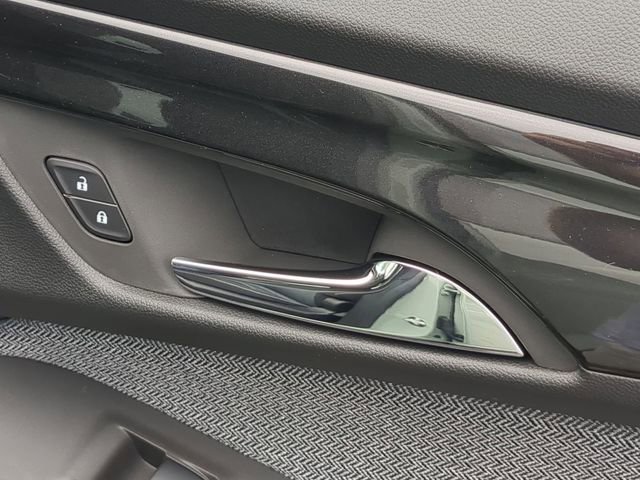 New 2026 Chevrolet TrailBlazer LS w/ LS Convenience Package image 41