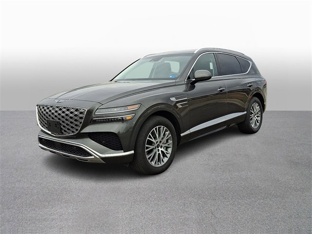 Used 2025 Genesis GV80 2.5T Standard