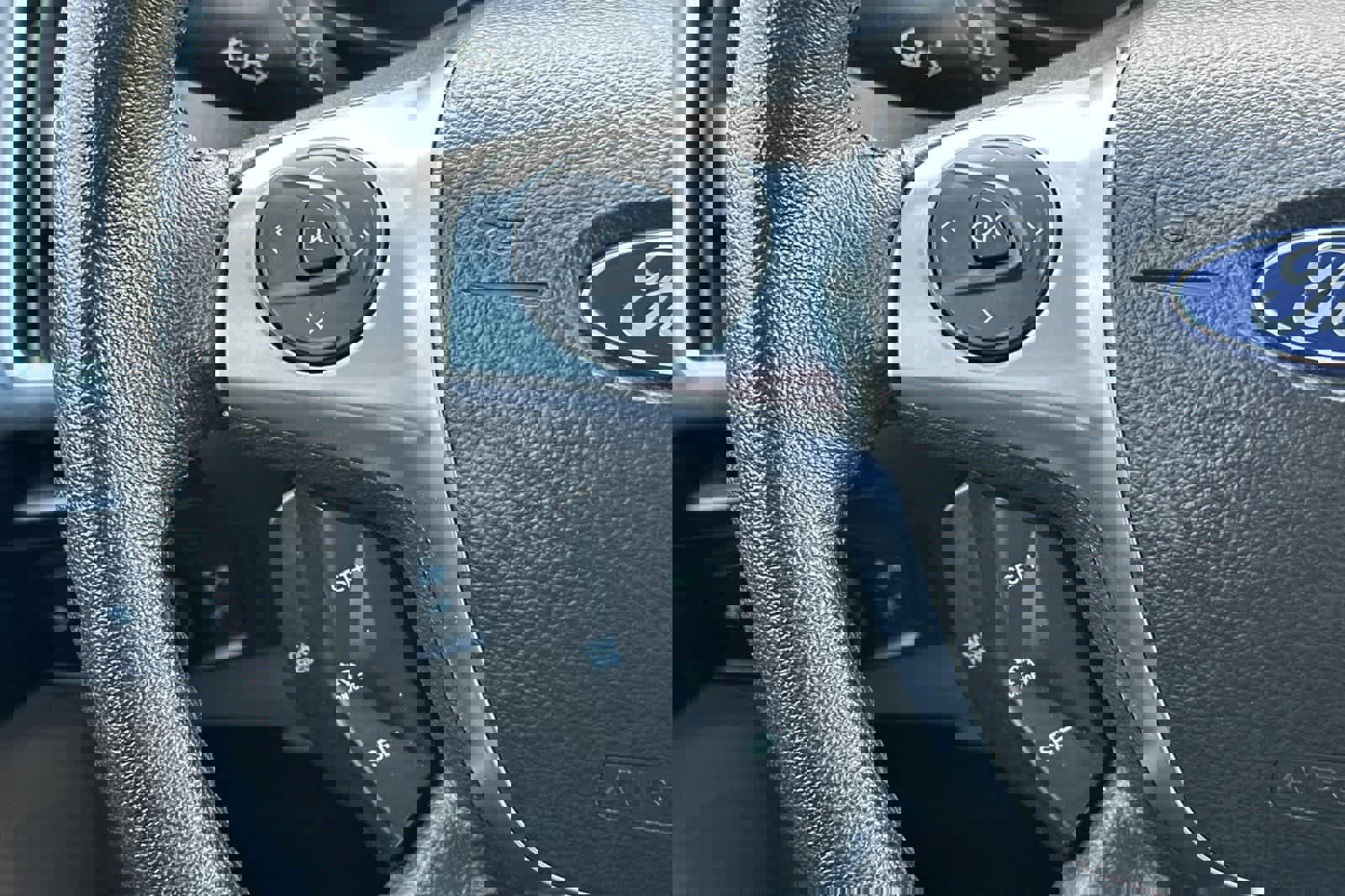 Used 2018 Ford Focus Electric Hatchback image 27