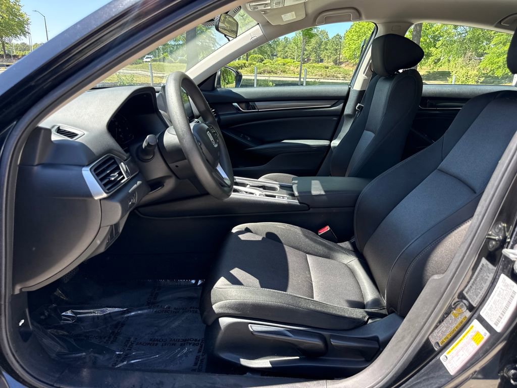 Used 2020 Honda Accord LX image 12