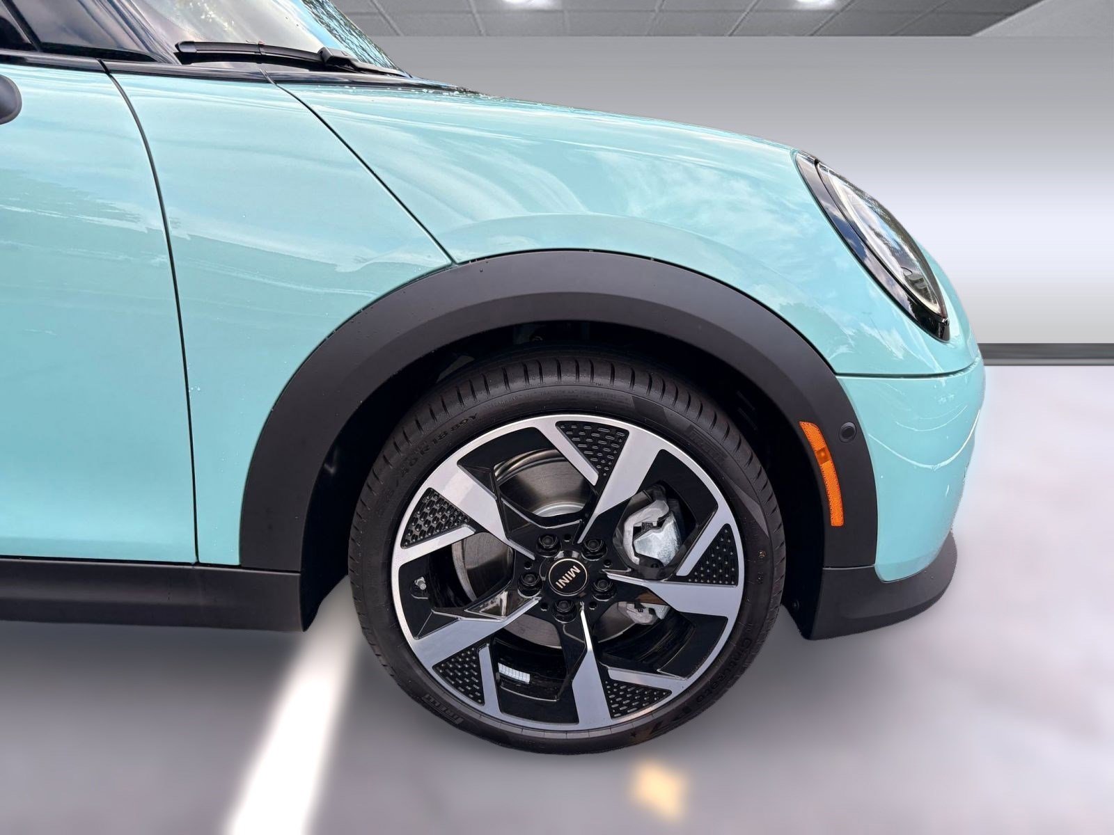 New 2026 MINI Cooper S image 12