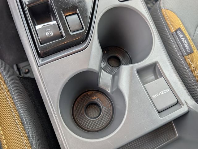 Certified 2025 Subaru Crosstrek 2.5i Sport image 28