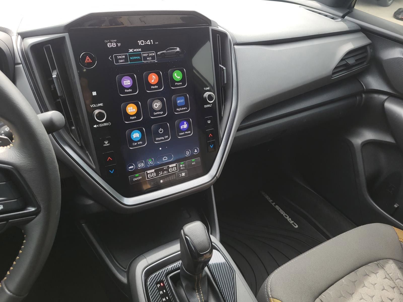 Certified 2024 Subaru Crosstrek 2.5i Sport AWD/4WD image 20