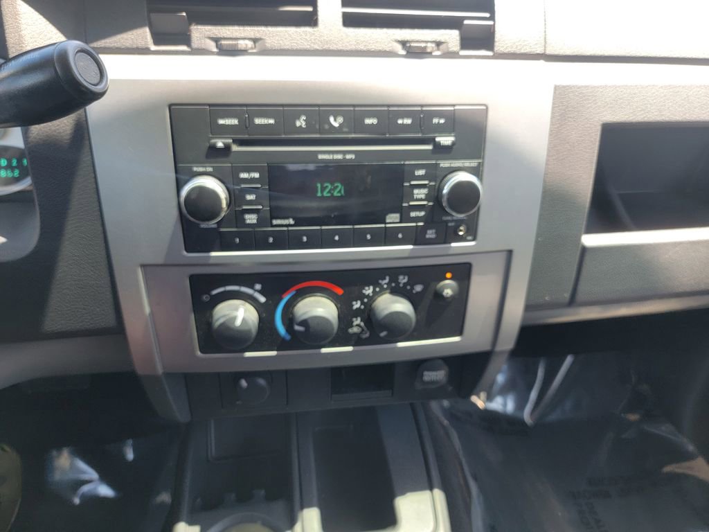 Used 2010 Dodge Dakota TRX AWD/4WD image 19