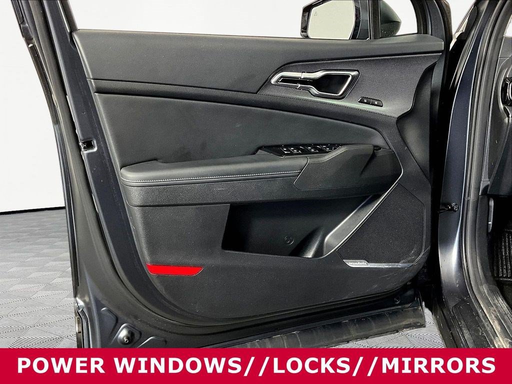 Used 2023 Kia Sportage SX Prestige AWD/4WD image 20