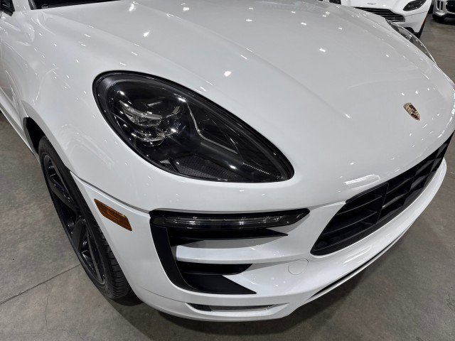 Used 2018 Porsche Macan GTS image 32