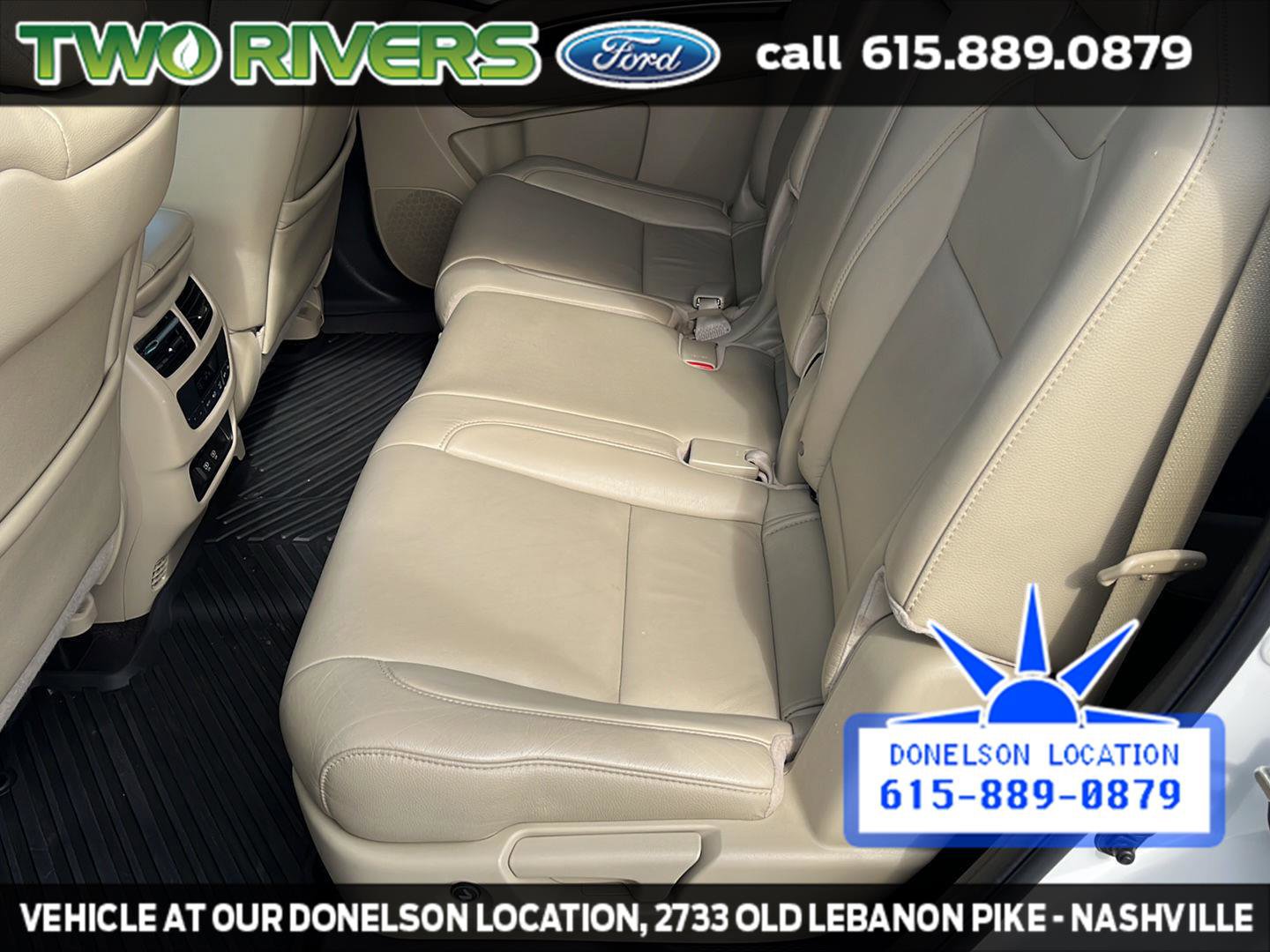 Used 2018 Acura MDX SH-AWD w/ Technology Package image 36