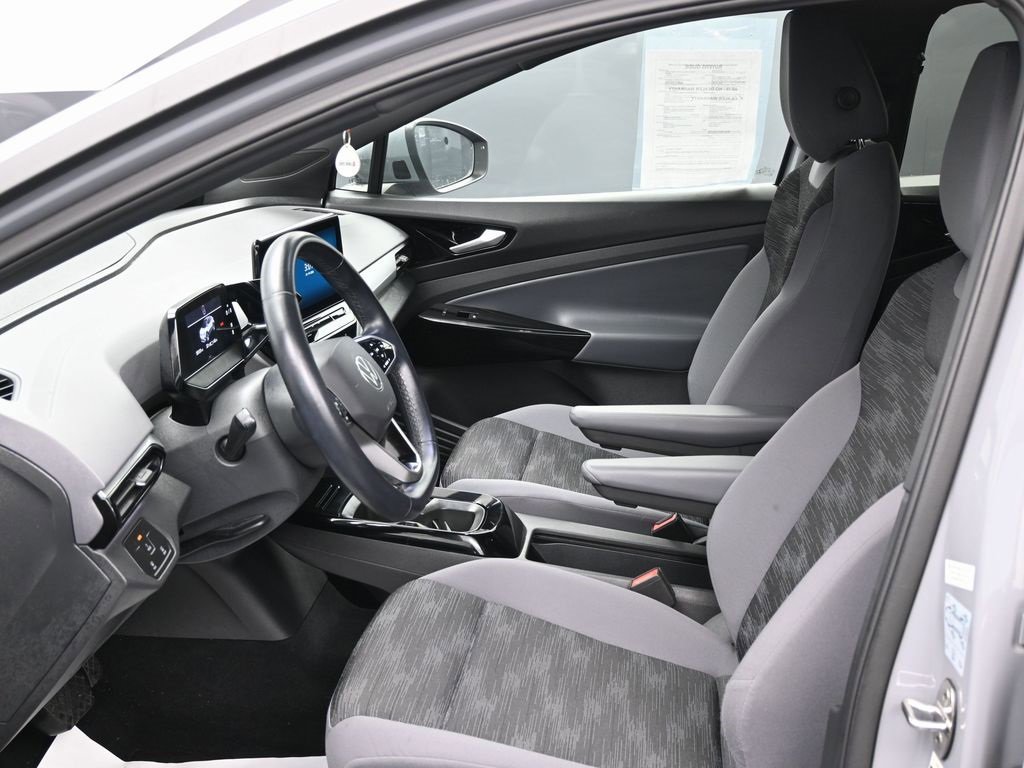 Used 2022 Volkswagen ID.4 Pro image 16