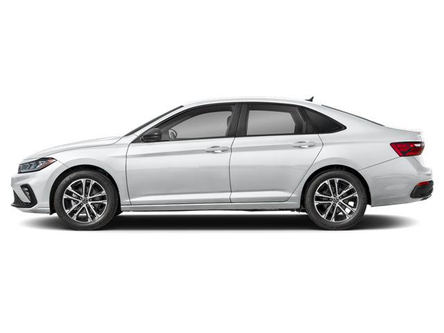New 2025 Volkswagen Jetta Sport image 80