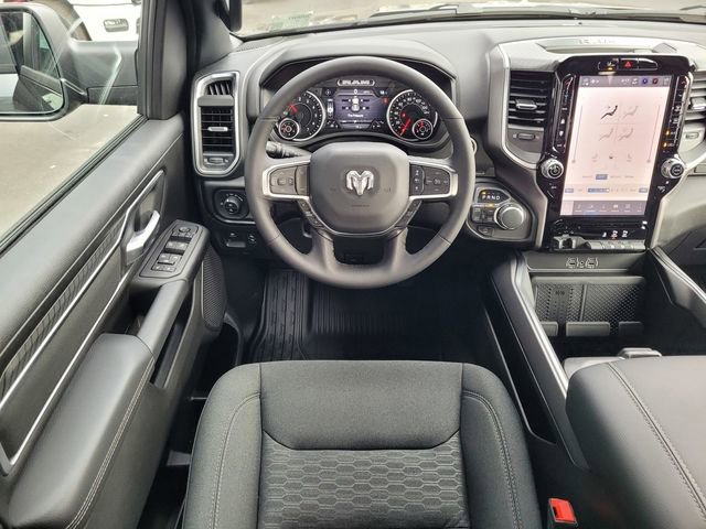 New 2026 RAM 1500 Big Horn image 7