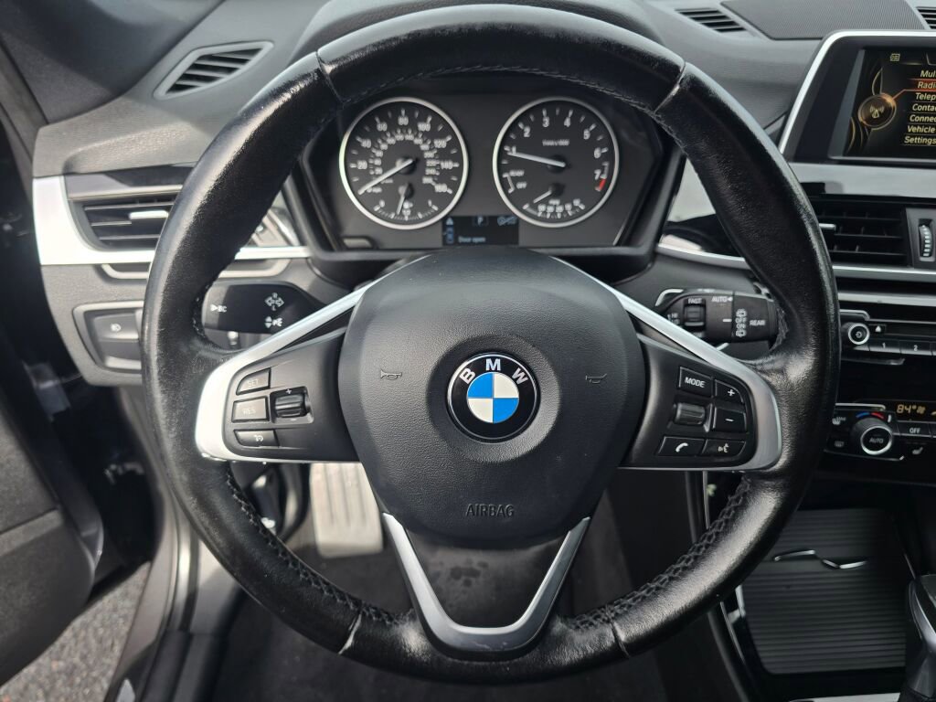 Used 2016 BMW X1 xDrive28i w/ Premium Package AWD/4WD image 31