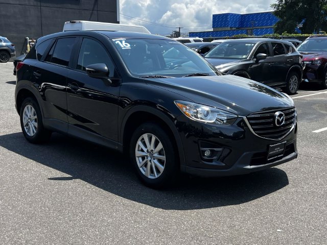Used 2016 MAZDA CX-5 Touring AWD/4WD image 1